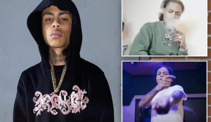 Rapper bor Kay Flock tidak bisa menjadi bos geng karena 'cacat intelektual': pengacara