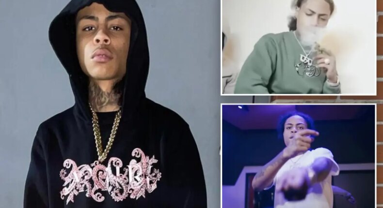 foto slider headline