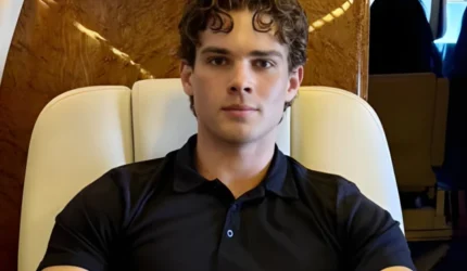 adin ross associate gives update on person reportedly struck by clavicular s cybertruck