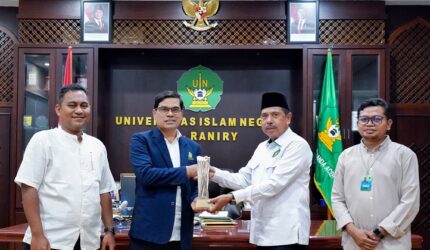 Harian Aceh Indonesia