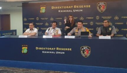 Harian Aceh Indonesia