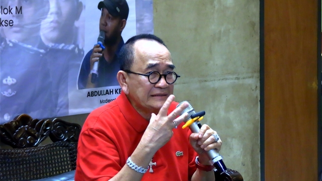 foto slider headline