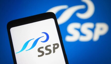 Saham SSP Melonjak 11% Karena Pendapatan FY25 dan Tinjauan Kereta Api Eropa