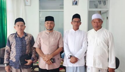 Harian Aceh Indonesia