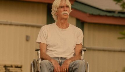 Sam Elliott Menangis Setelah Bertengkar Karena Kehilangan Bayi Perempuannya