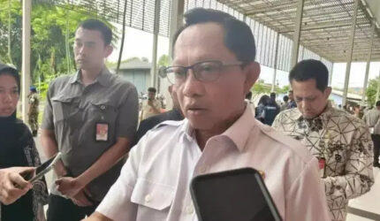 Saya tidak bermaksud meremehkan bantuan dari Malaysia