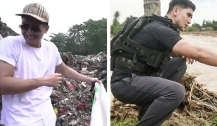 Aku Enggak Boleh Main Kotor-kotoran