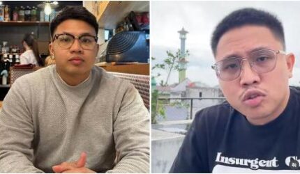 Selain Hina Suku Sunda, Resbob Nyaris Tilep Donasi untuk Sumatra!