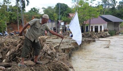 Harian Aceh Indonesia