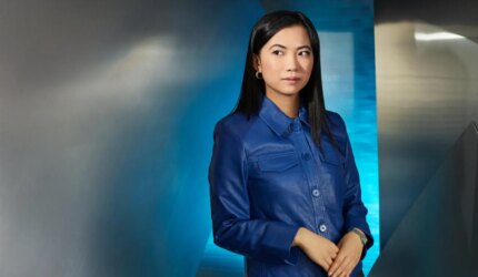 Temui Para Pendiri yang Menentang Tarif dan Memanfaatkan AI