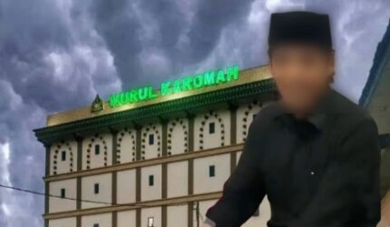 Viral Pencabulan Santriwati di Pesantren Bangkalan, Diduga 30 Orang jadi Korban Nafsu Pengasuh Ponpes