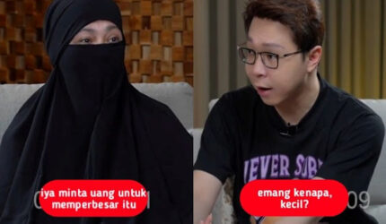 Viral Pengakuan Wanita Dinikahi Ustaz Jebolan Ajang TV, Kesal Diporoti untuk Operasi Perbesar Kelamin