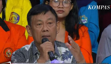 WNA China Ilegal Berani Serang Prajurit TNI di Ketapang