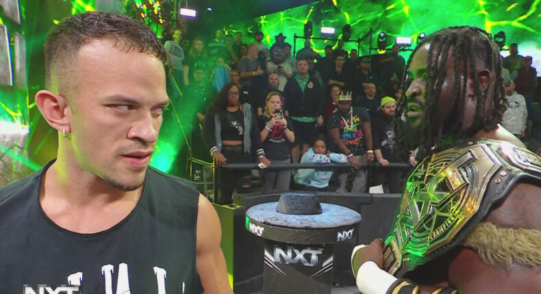 foto slider headline