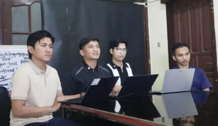 Warga Sumbar Gugat Negara, Lalai Cegah dan Tangani Bencana yang Hilangkan Ratusan Nyawa