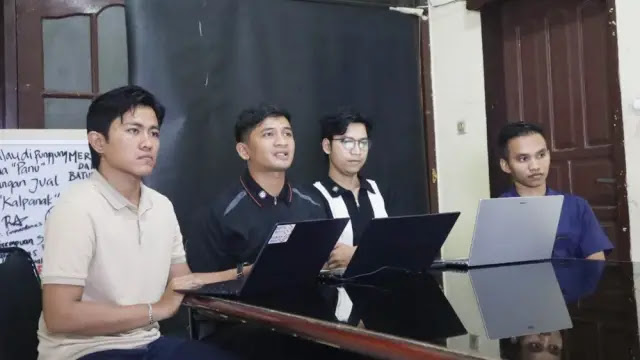 foto slider headline