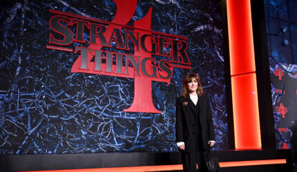 Winona Ryder Memiliki Syarat Besar Untuk Bergabung dengan Stranger Things Netflix