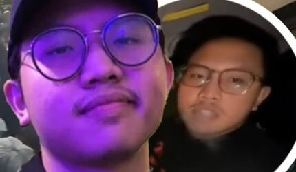 YouTuber Resbob di DO Kampus Imbas Ujaran Kebencian ke Suku Sunda dan Viking