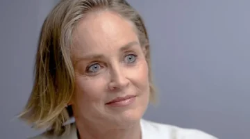 Sharon Stone mengatakan pernikahan berakhir ketika suaminya membatalkan keputusannya untuk menjalani mastektomi