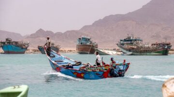 27 Juli 2026 — AS menghentikan serangan baru, Iran mengatakan tidak ada negosiasi dengan AS