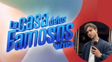 Akankah Luis Chaparro meninggalkan 5inco Mentarios untuk mengikuti reality show terkenal?