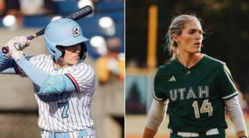 Atlet Liga Softball Tanpa Batas yang berkinerja terbaik tahun 2026