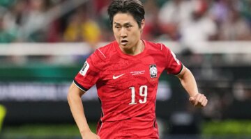 Atletico Madrid menandatangani bintang Piala Dunia Korea Selatan Lee Kang-In dari PSG | Berita Sepak Bola
