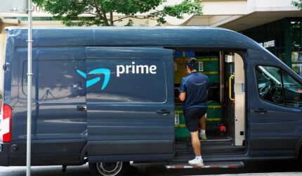Beberapa pelanggan Amazon Prime menghadapi batas waktu 27 Juli untuk mengklaim hingga $51