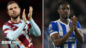 Berita transfer Chelsea: Henderson, Welbeck, Lacroix – mengapa Blues sekarang menginginkan pemain yang lebih tua?