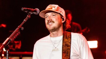 Bintang musik country terbesar Morgan Wallen merilis 'Been By Now' sebagai lagu hit terbarunya