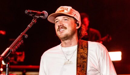Bintang musik country terbesar Morgan Wallen merilis 'Been By Now' sebagai lagu hit terbarunya