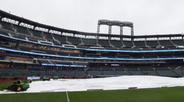 Braves-Mets 28 Juli 2026, pertandingan ditunda