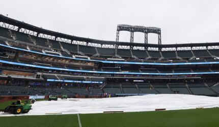 Braves-Mets 28 Juli 2026, pertandingan ditunda