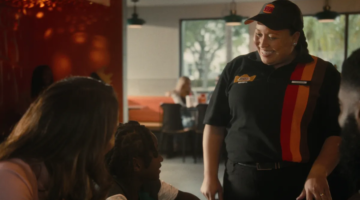 Burger King memperkenalkan perubahan layanan baru setelah keluhan pelanggan – NBC Chicago