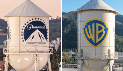 CEO AMC Theatres Mendorong Penggabungan Paramount Warner Bros. dalam Op-Ed