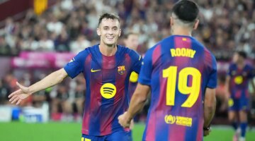 Cara Menonton Barcelona vs. CE Europa di TV, Live Stream