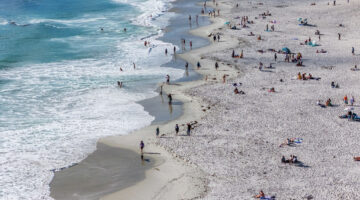 Carmel-by-the-Sea memotong dana untuk pemasaran karena 'overtourism'