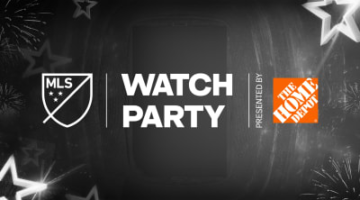 Charlotte All-Star MLS 2026 | Panduan Acara