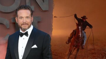 Cole Hauser mengakui Dutton Ranch berjuang tanpa Taylor Sheridan