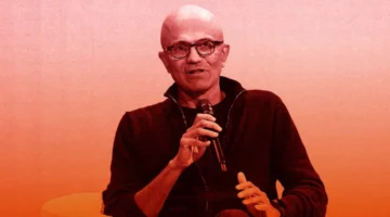 Di Dalam Tahun Tersulit Nadella – Business Insider