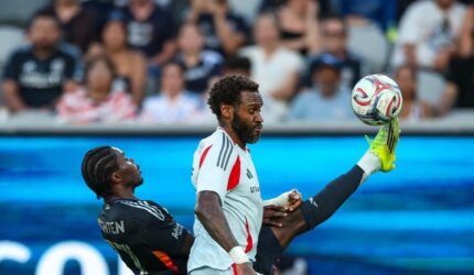 FC Dallas kehabisan ide saat kalah 1-0 dari San Diego FC
