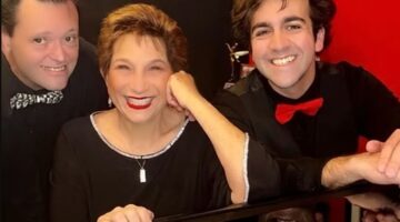 Gala Tahunan Steinway Society Kembali ke Museum Seni Orlando