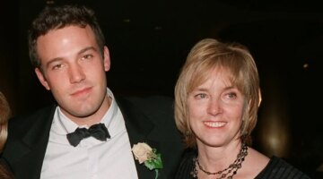 Ibu Ben Affleck dan Casey Affleck meninggal karena kanker pankreas pada usia 83 tahun