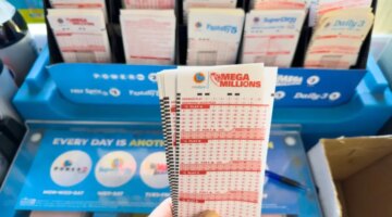 Jackpot Mega Jutaan melonjak hingga $800 juta: Hasil, pengundian