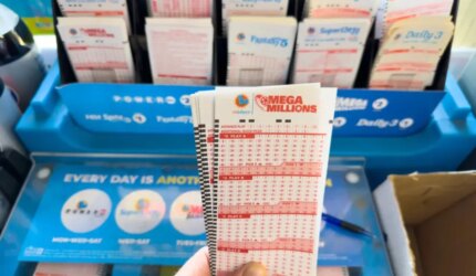 Jackpot Mega Jutaan melonjak hingga $800 juta: Hasil, pengundian