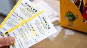 Jackpot Powerball Mencapai $707 Juta—Inilah Yang Dapat Dibawa Pulang Pemenangnya