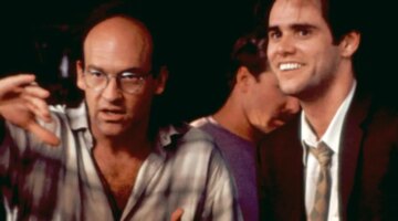 Jim Carrey Berterima Kasih kepada Sutradara 'The Mask' Chuck Russell Atas Kariernya di “Jewel”
