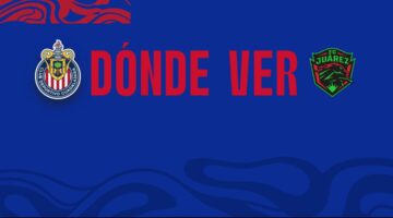 KLIK DI SINI untuk menonton langsung Chivas vs Bravos de Juárez!