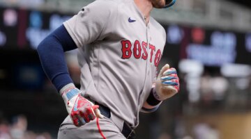 Kandidat Dagang Red Sox yang Paling Jelas Tidak Ada yang Membicarakannya