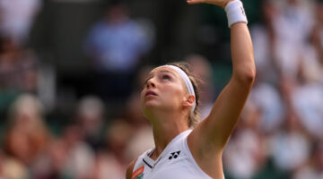 Keajaiban tenis Serbia: Teodora Kostović memenangkan gelar dan mencapai level karier